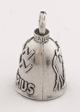 Aquarius Bell