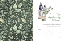 The Witch's Apothecary — Seasons of the Witch
