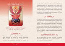 The Medicine Woman Oracle Discover the Archetypes of the Divine Feminine (49 gilded cards and 196-page book)