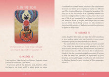The Medicine Woman Oracle Discover the Archetypes of the Divine Feminine (49 gilded cards and 196-page book)