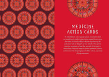 The Medicine Woman Oracle Discover the Archetypes of the Divine Feminine (49 gilded cards and 196-page book)