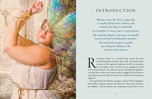 Resurrection Oracle: Welcome to your Life