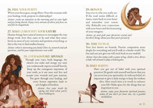 Love and Light Mantra Cards