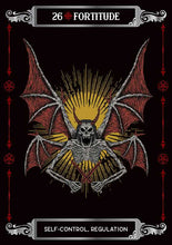 Shadow of Darkness Oracle: Confront the Demons Within