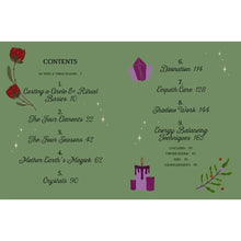 Witch of the Forest's Guide To Earth Magick