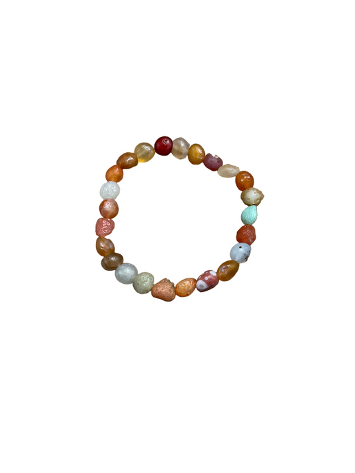 Candy Gobi Desert Agate Bracelet