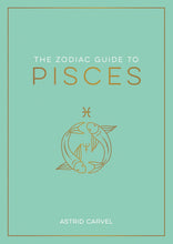 The Zodiac Guide Book Series