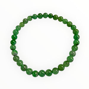 Tsavorite  Garnet