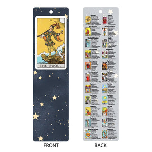 The Fool Bookmark