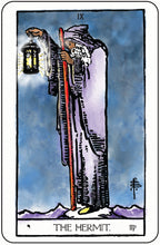 The Mini Weiser Tarot: A Miniature Edition of the Classic 1909 Waite-Smith Deck