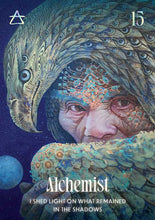 Shamanic Oracle: Connect to the Medicine of the Earth