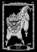 Mystic Islands Oracle: Wisdom from Java and Beyond