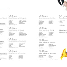 Healing Guide To Flower Essences