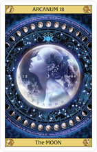 The Sealed Path Tarot: Tarot of the the Five Elements