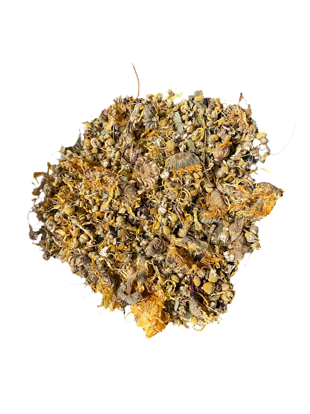Leo Zodiac Tea of the Sun