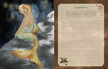 Seasons of the Witch: Yule Journal