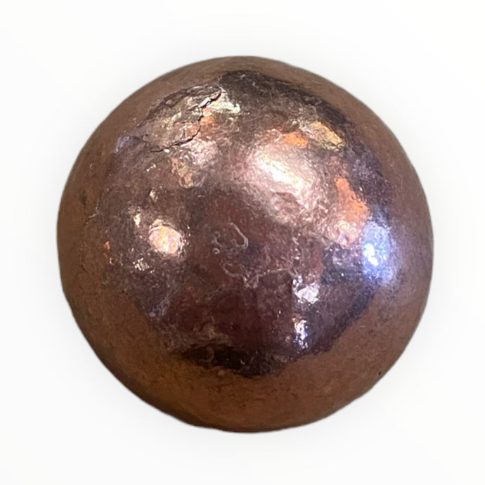 Copper Sphere