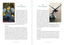 Visionary Woman Tarot: (78 Full-Color Cards and 160-Page Full-Color Guidebook)