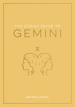 The Zodiac Guide Book Series