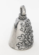 Green Man Bell