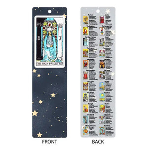 The High Priestess Bookmark