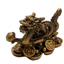 Feng Shui Money Dragon