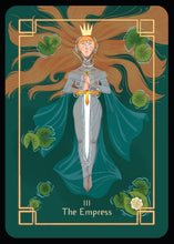 The Storyteller's Tarot