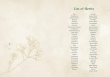 Wild Medicine: An Illustrated Guide to the Magick of Herbs