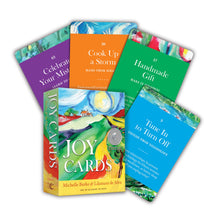 Joy Cards Deck