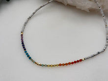 Chakra Necklace