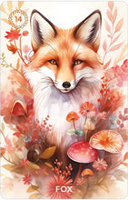 Autumn’s Embrace Lenormand