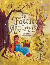 The Faery Apothecary