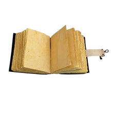 Hecate Leather Journal