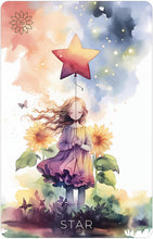 Summer Serenade Lenormand