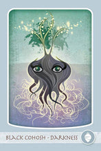 The Herbal Healing Deck