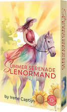 Summer Serenade Lenormand
