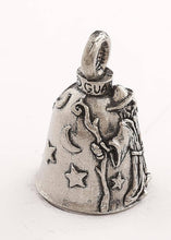 Wizard Bell