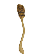 Poplar Wood Broom Ritual Spoon