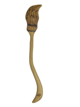 Poplar Wood Broom Ritual Spoon