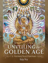 Unveiling The Golden Age Tarot: A Visionary Tarot Experience