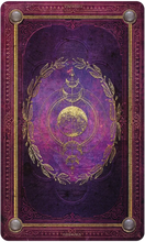 When Women Had Wings Tarot Deck