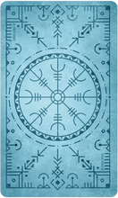 Elemental North Tarot