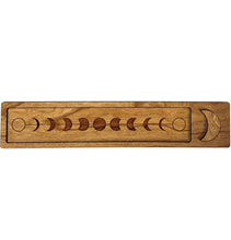 Engraved Incense Burner