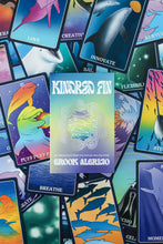 Kindred Fin: An Oracle Deck from the Whales and Dolphins