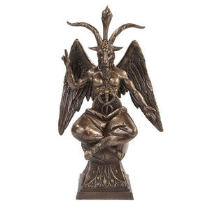 Baphomet