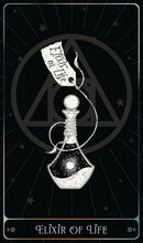 The Alchemist's Oracle: Elixirs for Personal Growth & Wellbeing