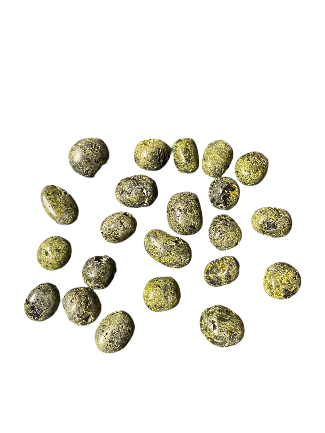 Epidote