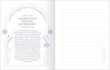The Sacred Woman Journal: Eighty-Four Days of Reflection and Healing