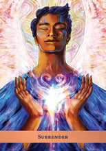 The Angel Guide Oracle
