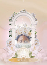 The Wealthy Woman Oracle Deck: Divine Guidance and Empowerment for Prosperity